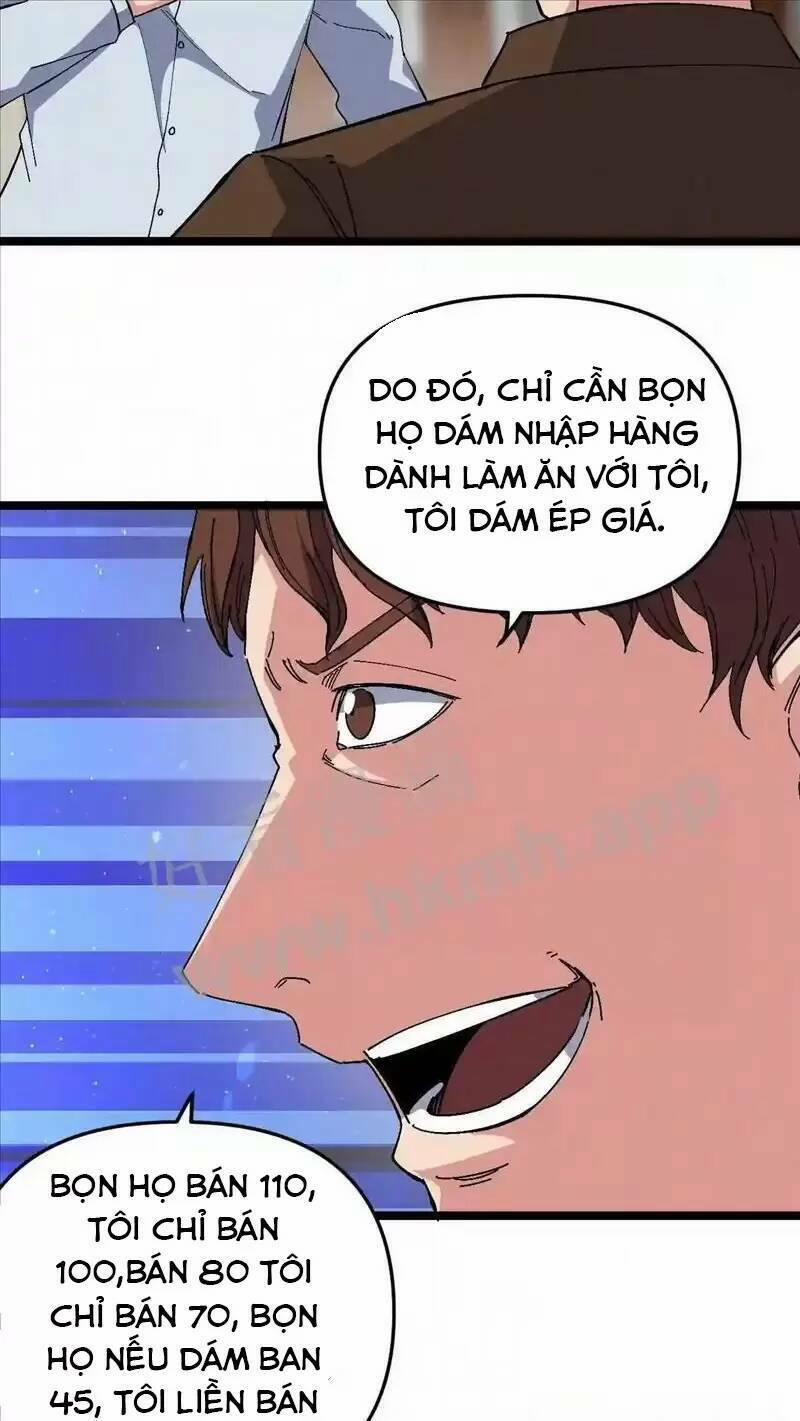 Trùng Sinh Trở Lại 1983 Làm Phú Hào 68 trang 2