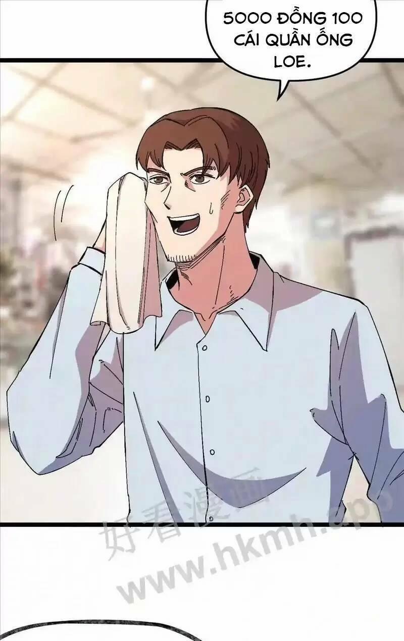 Trùng Sinh Trở Lại 1983 Làm Phú Hào 68 trang 20