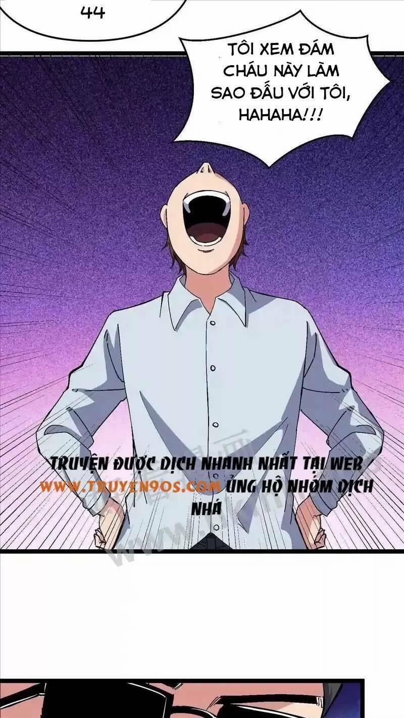 Trùng Sinh Trở Lại 1983 Làm Phú Hào 68 trang 3