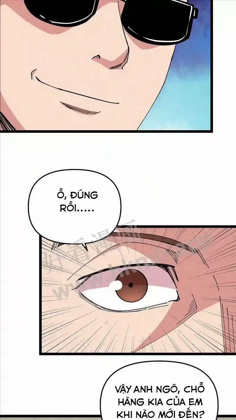 Trùng Sinh Trở Lại 1983 Làm Phú Hào 68 trang 4