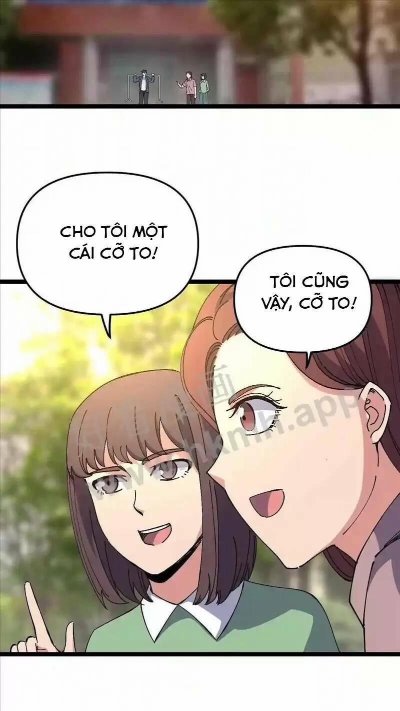 Trùng Sinh Trở Lại 1983 Làm Phú Hào 68 trang 9