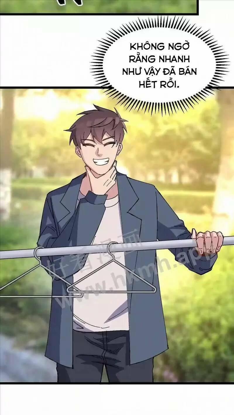 Trùng Sinh Trở Lại 1983 Làm Phú Hào 69 trang 5