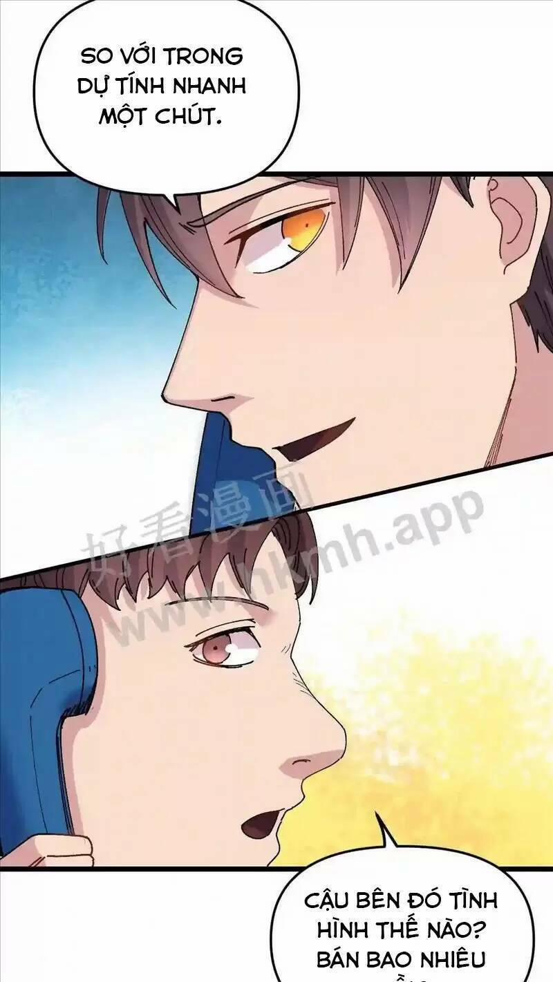 Trùng Sinh Trở Lại 1983 Làm Phú Hào 69 trang 8