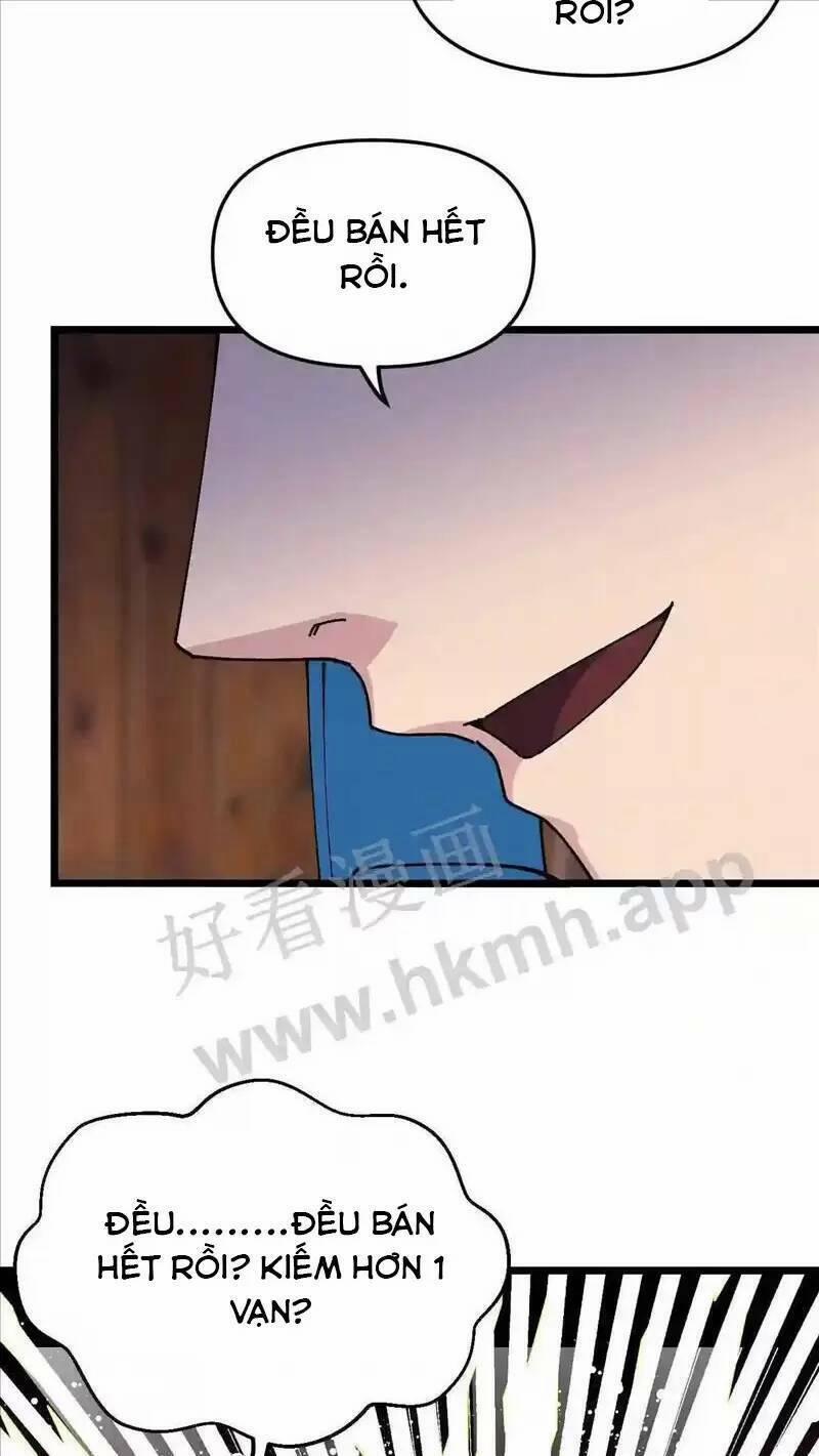 Trùng Sinh Trở Lại 1983 Làm Phú Hào 69 trang 9