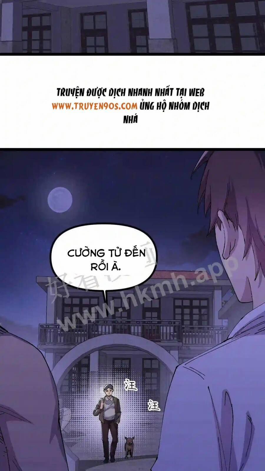 Trùng Sinh Trở Lại 1983 Làm Phú Hào 7 trang 13