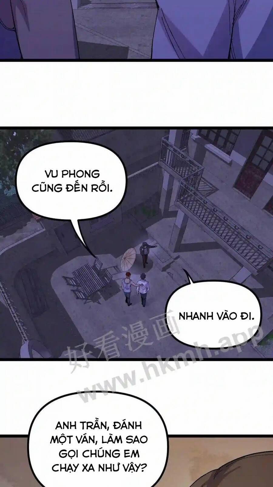 Trùng Sinh Trở Lại 1983 Làm Phú Hào 7 trang 14