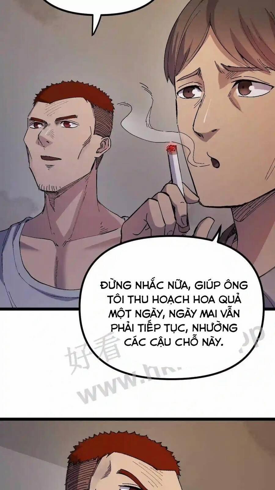 Trùng Sinh Trở Lại 1983 Làm Phú Hào 7 trang 15