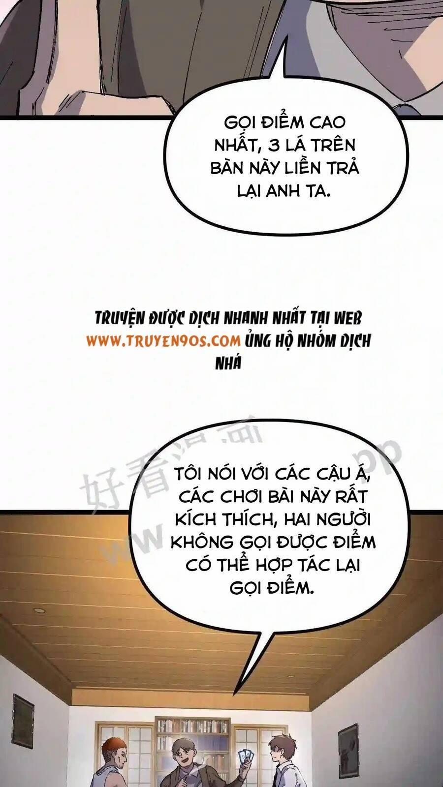 Trùng Sinh Trở Lại 1983 Làm Phú Hào 7 trang 18