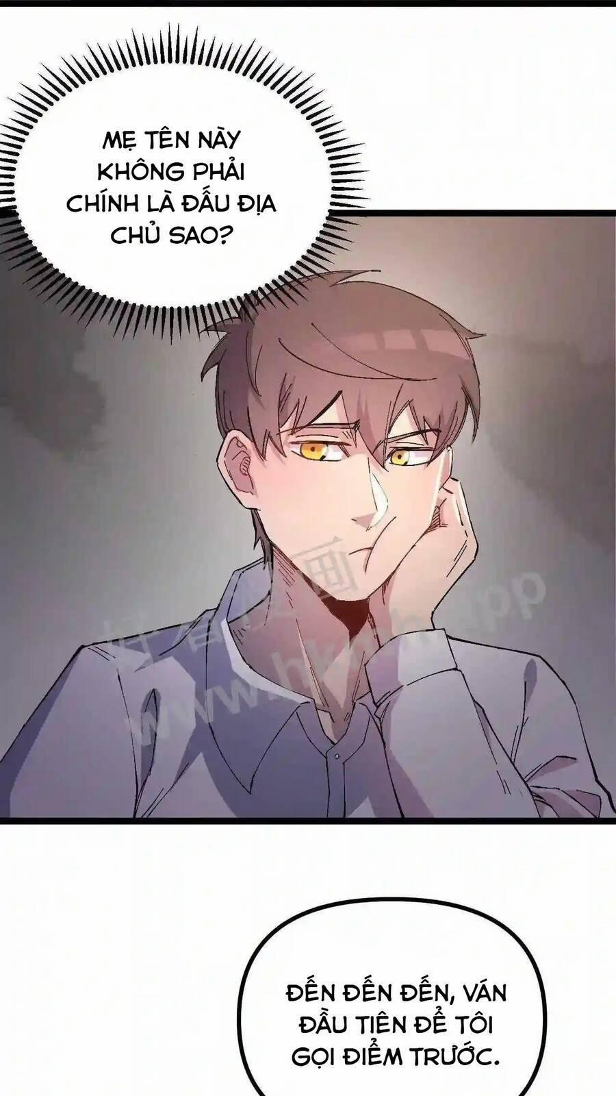 Trùng Sinh Trở Lại 1983 Làm Phú Hào 7 trang 20