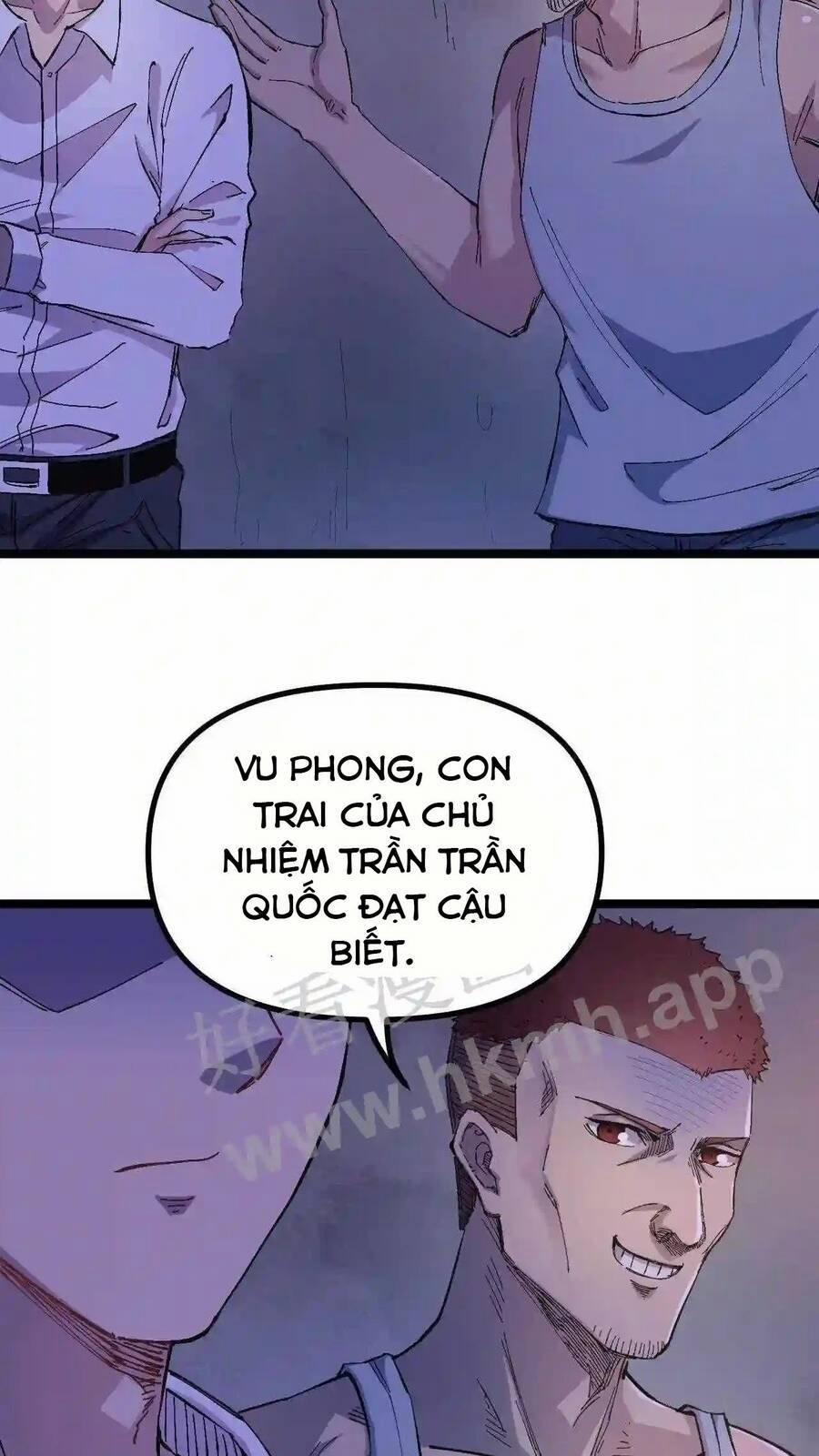 Trùng Sinh Trở Lại 1983 Làm Phú Hào 7 trang 5