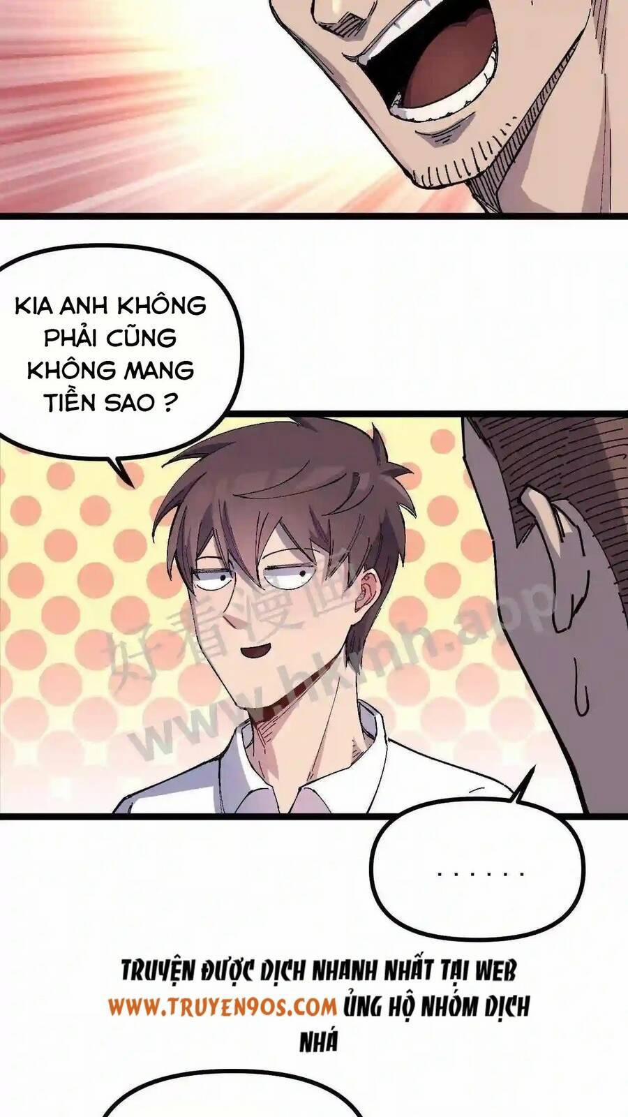 Trùng Sinh Trở Lại 1983 Làm Phú Hào 7 trang 9