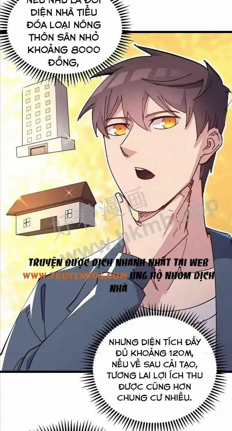 Trùng Sinh Trở Lại 1983 Làm Phú Hào 70 trang 13
