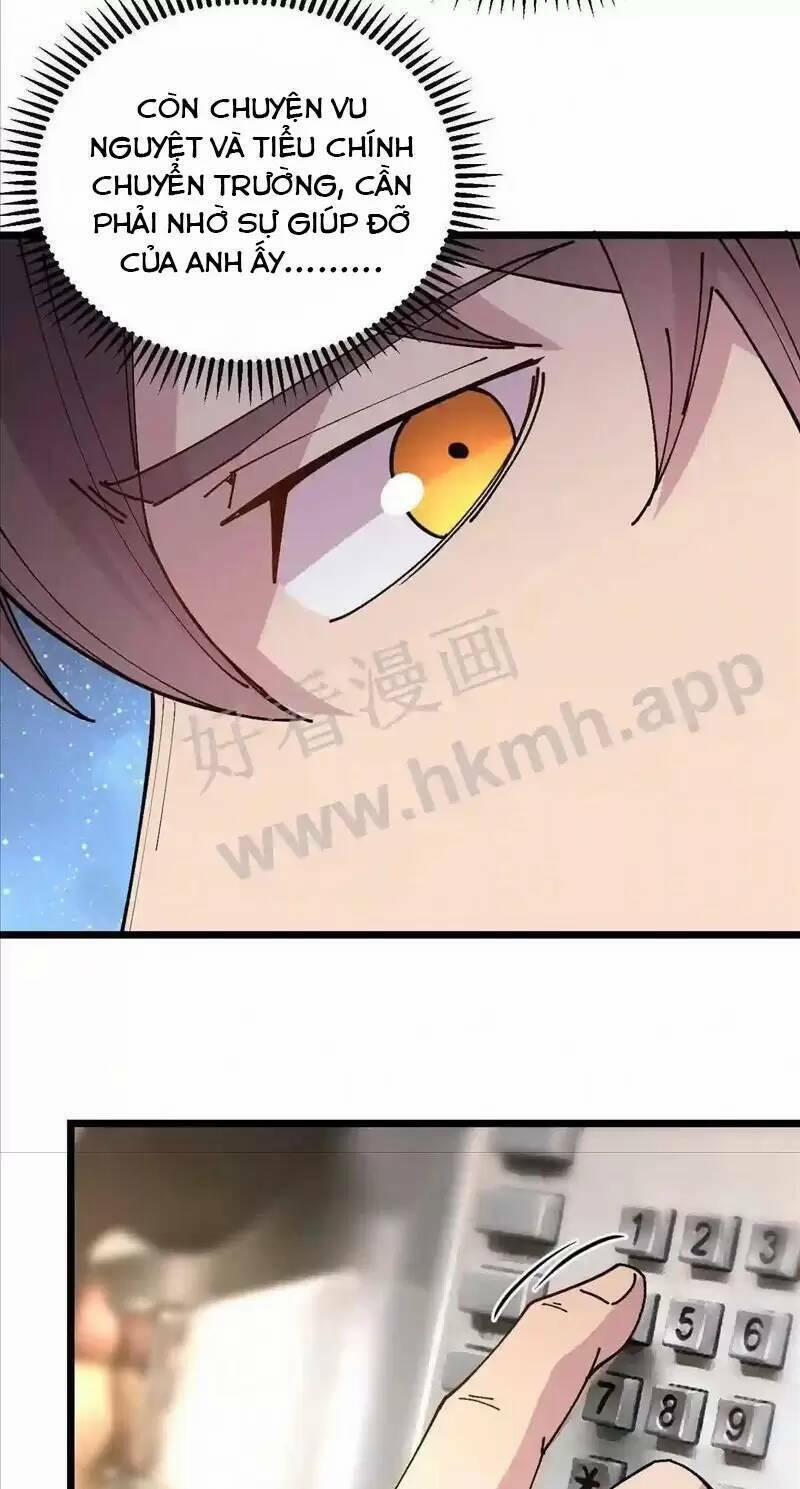 Trùng Sinh Trở Lại 1983 Làm Phú Hào 70 trang 14