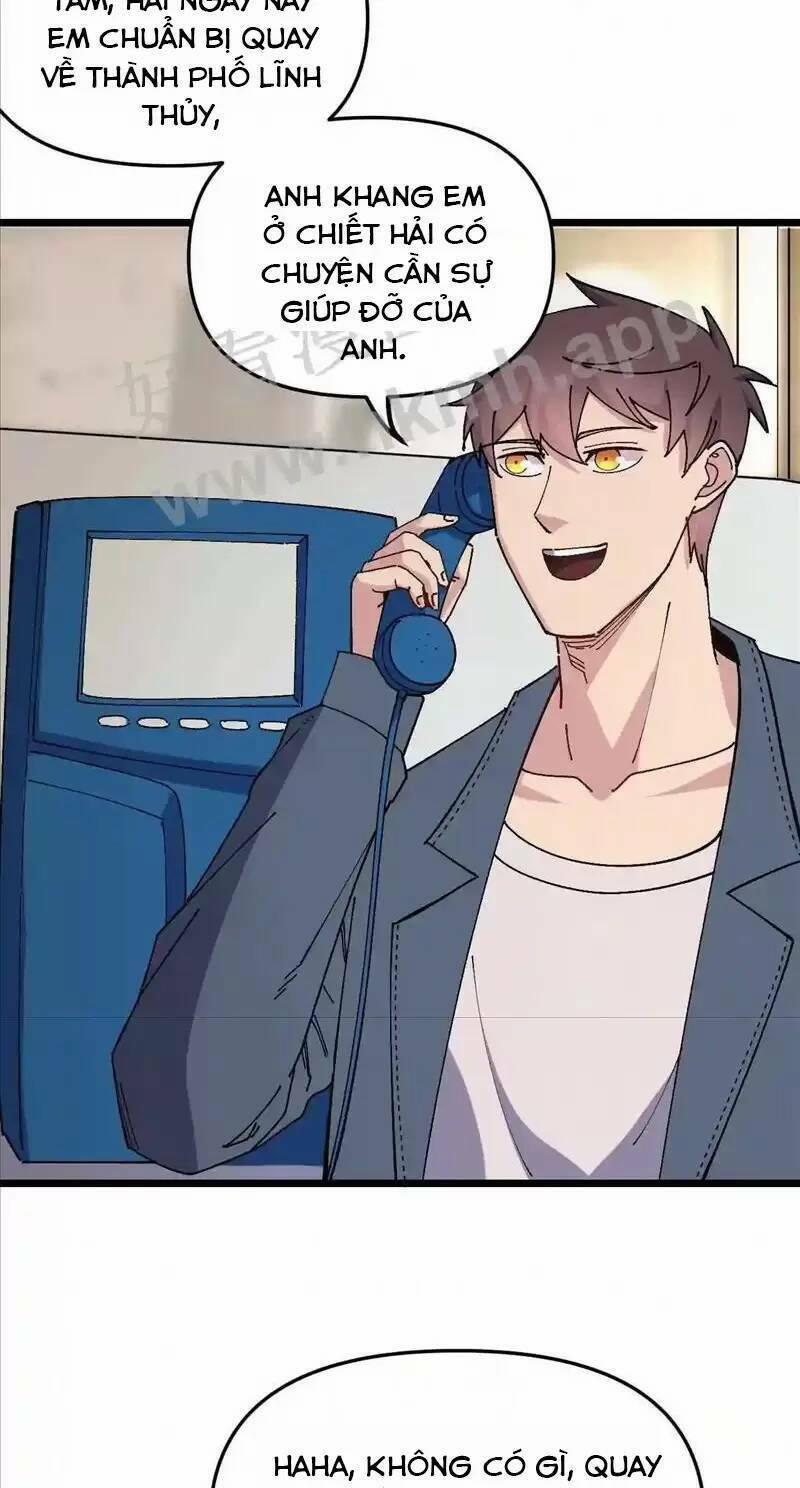 Trùng Sinh Trở Lại 1983 Làm Phú Hào 70 trang 16