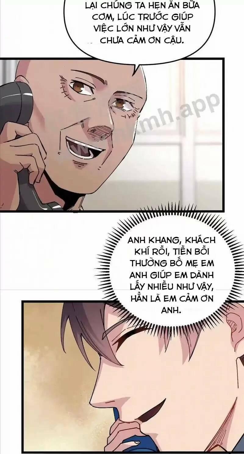 Trùng Sinh Trở Lại 1983 Làm Phú Hào 70 trang 17