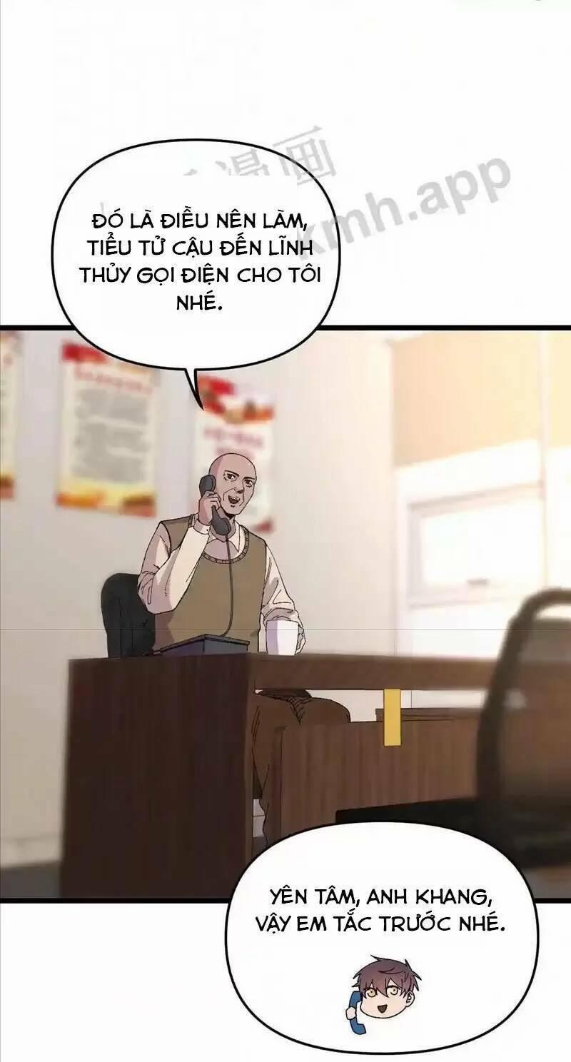 Trùng Sinh Trở Lại 1983 Làm Phú Hào 70 trang 18