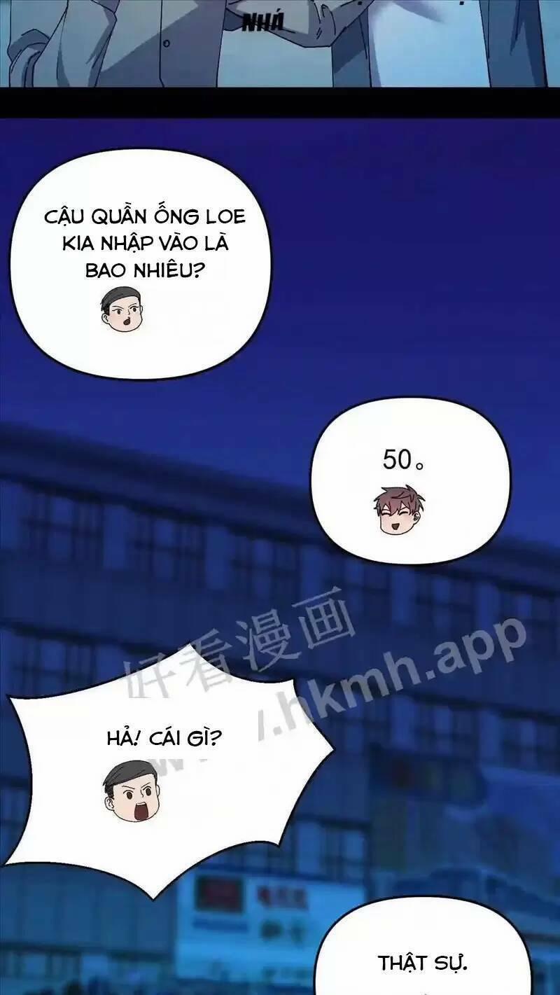 Trùng Sinh Trở Lại 1983 Làm Phú Hào 70 trang 2