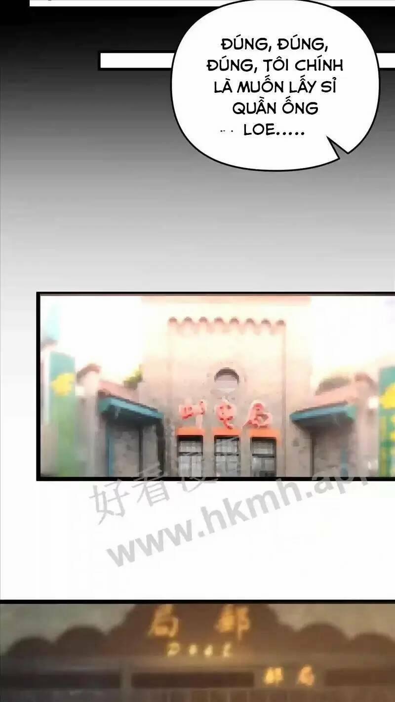 Trùng Sinh Trở Lại 1983 Làm Phú Hào 70 trang 8