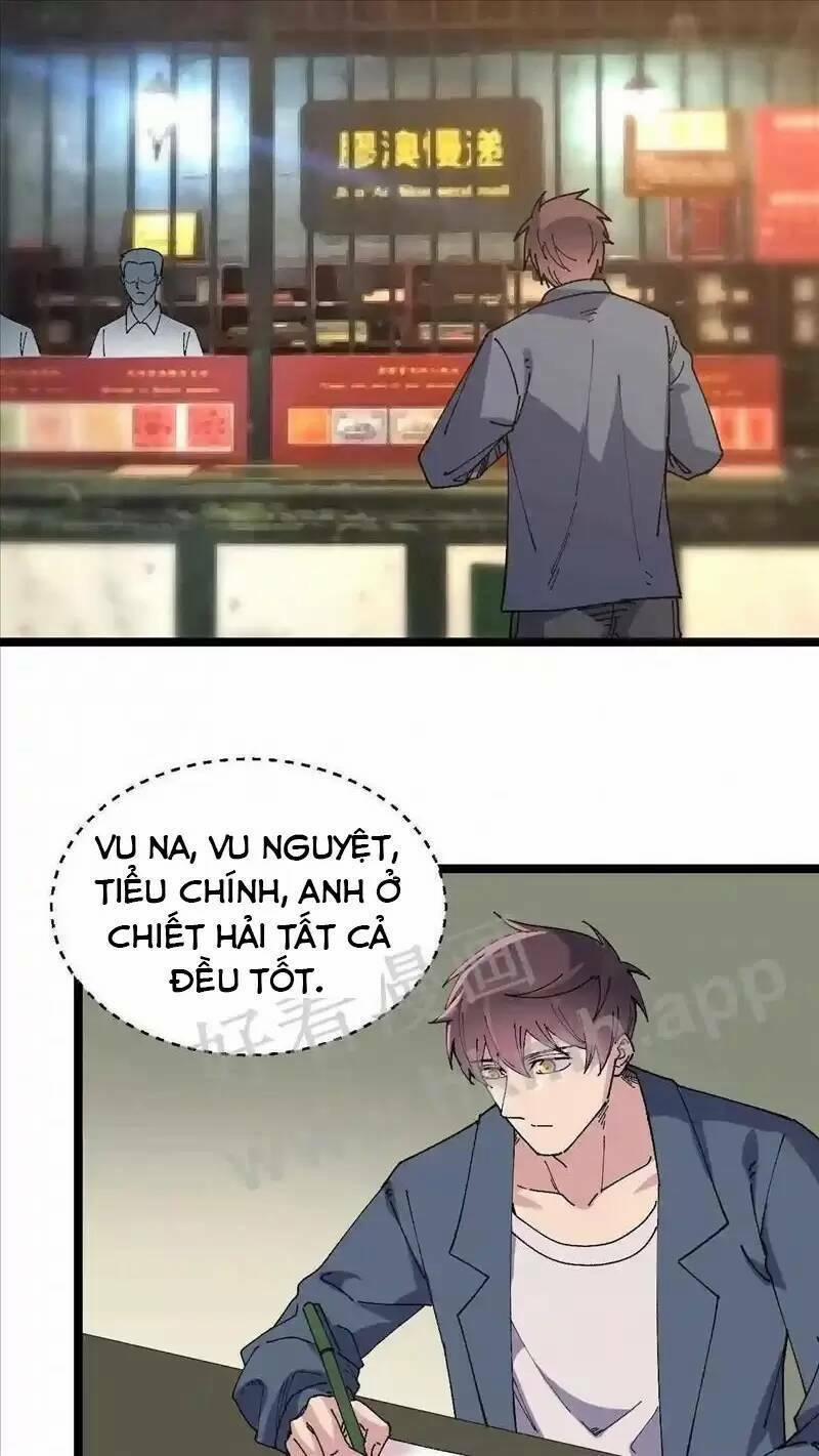 Trùng Sinh Trở Lại 1983 Làm Phú Hào 70 trang 9