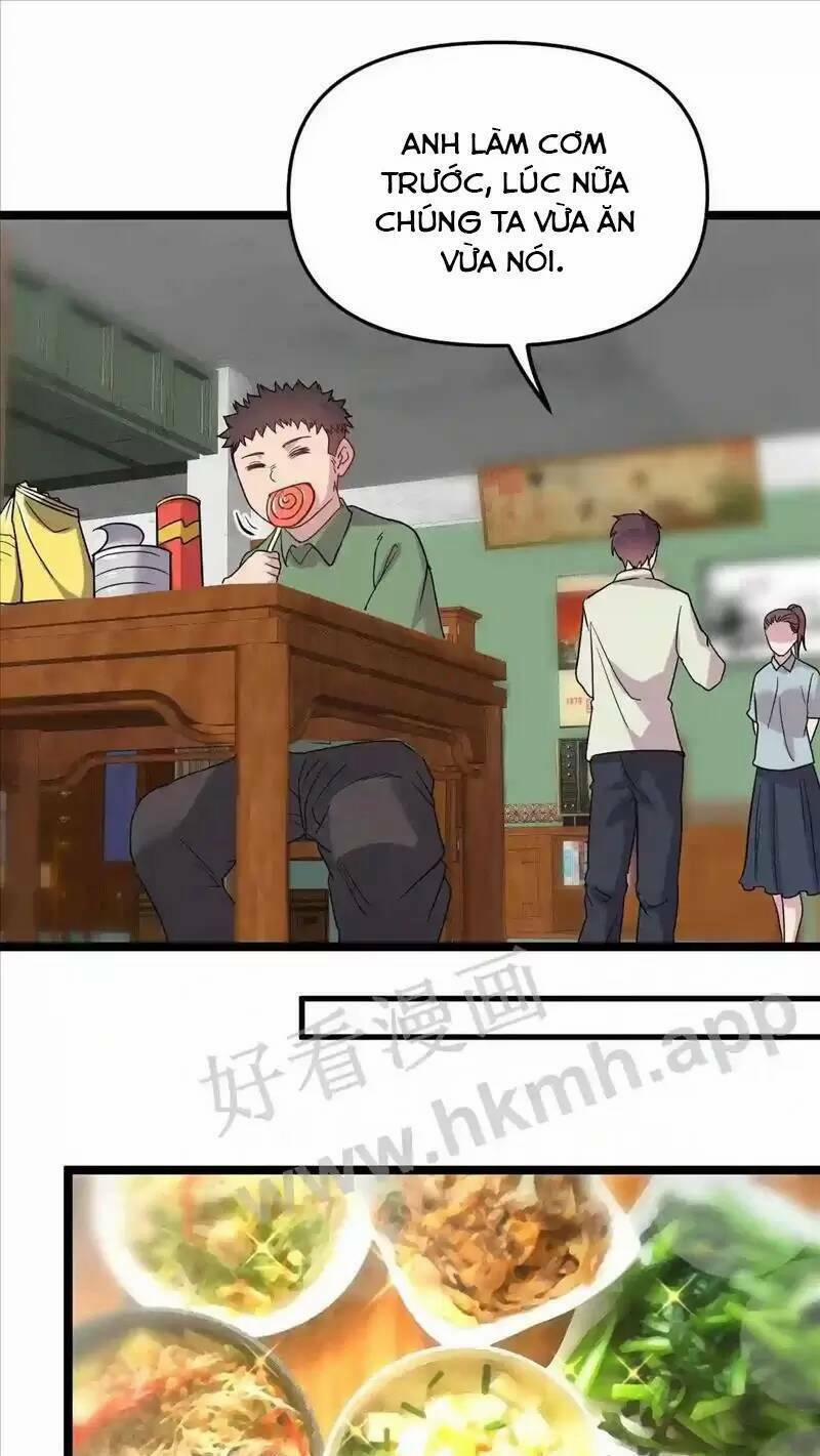 Trùng Sinh Trở Lại 1983 Làm Phú Hào 71 trang 10