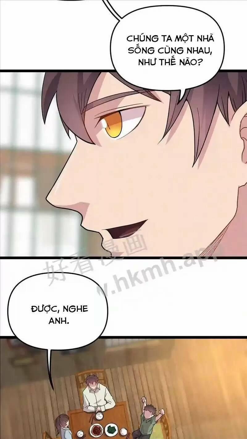 Trùng Sinh Trở Lại 1983 Làm Phú Hào 71 trang 12