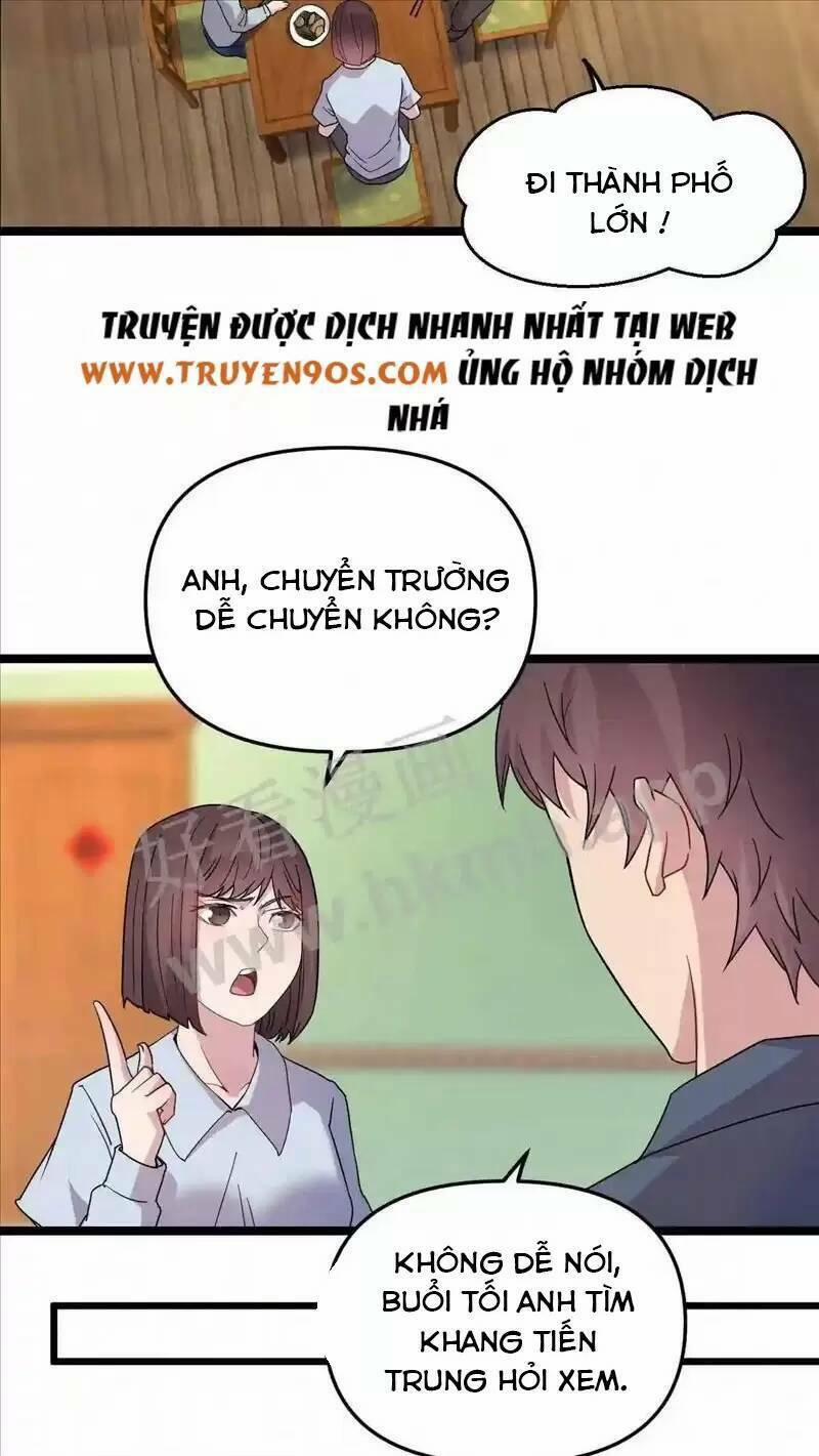 Trùng Sinh Trở Lại 1983 Làm Phú Hào 71 trang 13