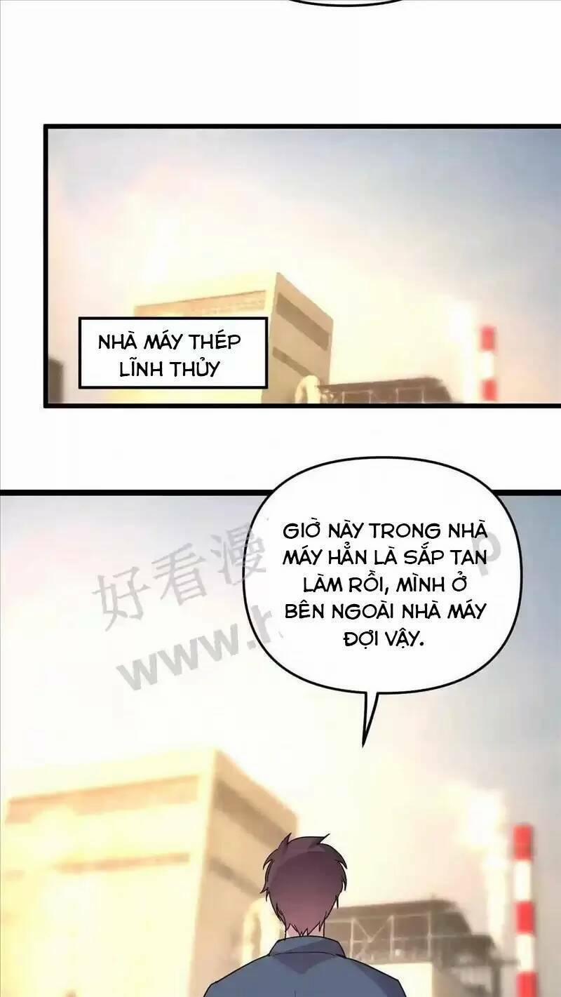 Trùng Sinh Trở Lại 1983 Làm Phú Hào 71 trang 14