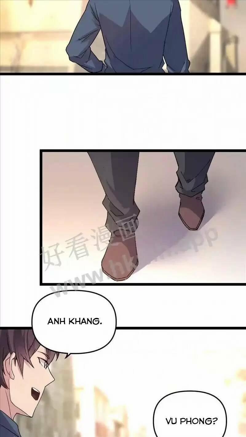 Trùng Sinh Trở Lại 1983 Làm Phú Hào 71 trang 15