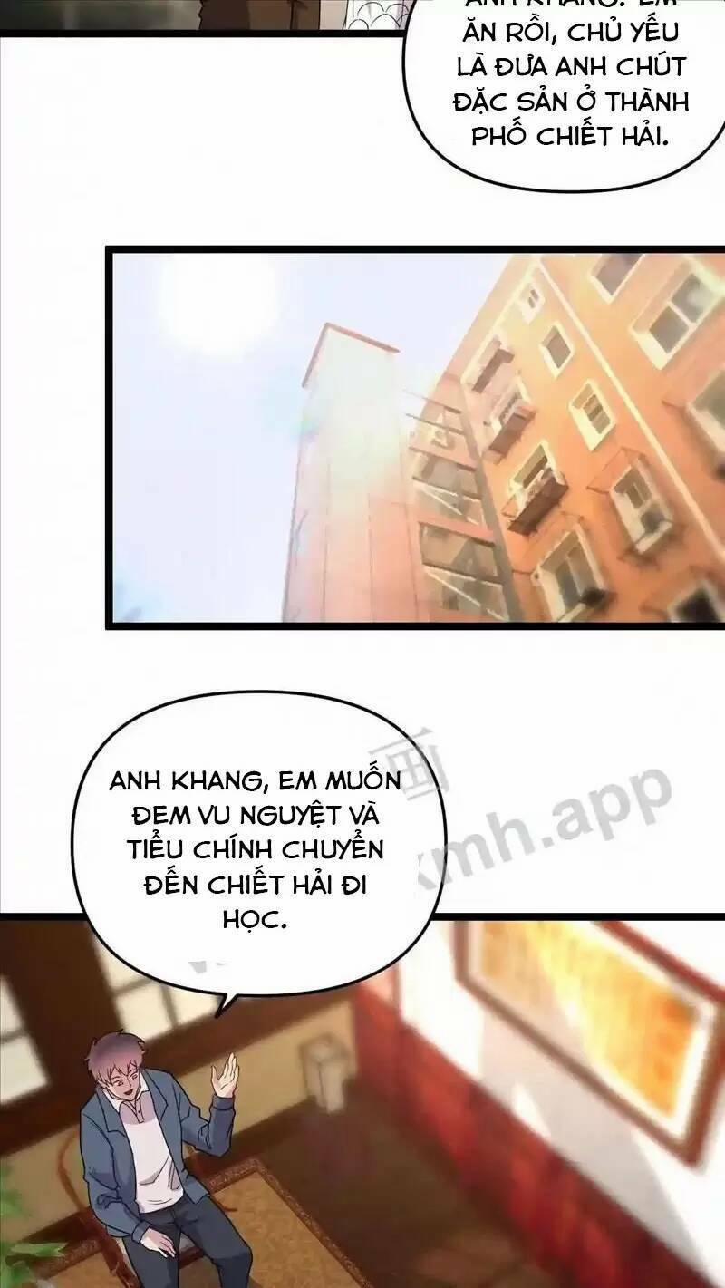 Trùng Sinh Trở Lại 1983 Làm Phú Hào 71 trang 17