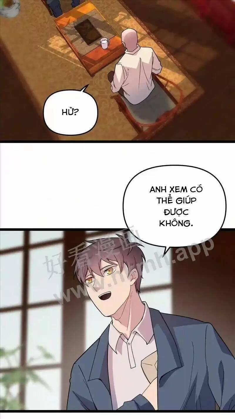 Trùng Sinh Trở Lại 1983 Làm Phú Hào 71 trang 18