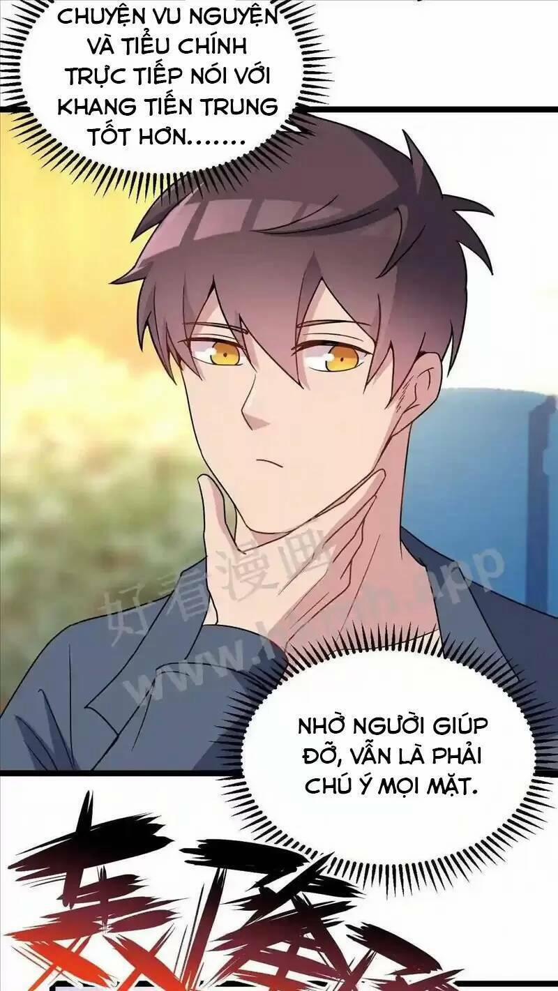 Trùng Sinh Trở Lại 1983 Làm Phú Hào 71 trang 2