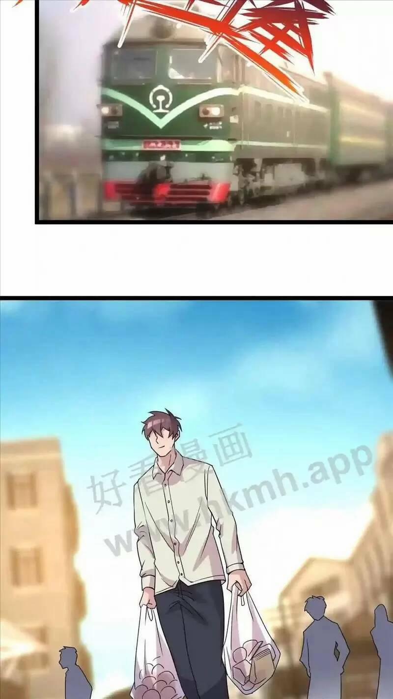 Trùng Sinh Trở Lại 1983 Làm Phú Hào 71 trang 3