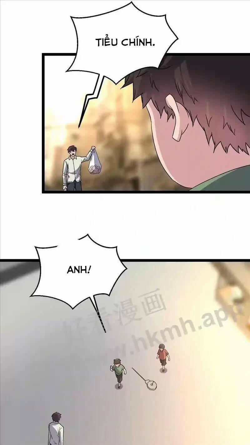 Trùng Sinh Trở Lại 1983 Làm Phú Hào 71 trang 5