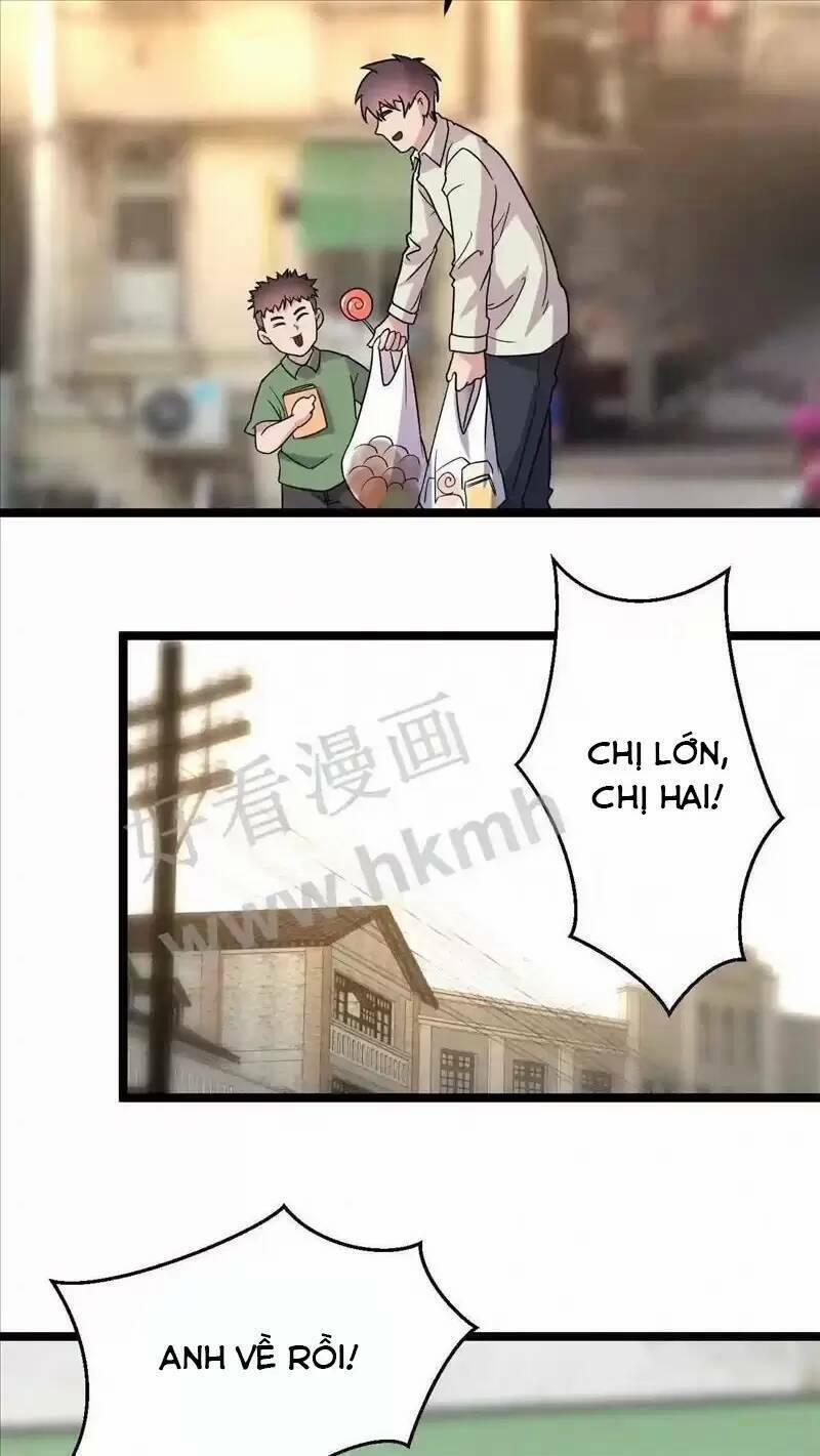 Trùng Sinh Trở Lại 1983 Làm Phú Hào 71 trang 7