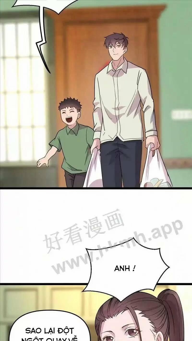 Trùng Sinh Trở Lại 1983 Làm Phú Hào 71 trang 8