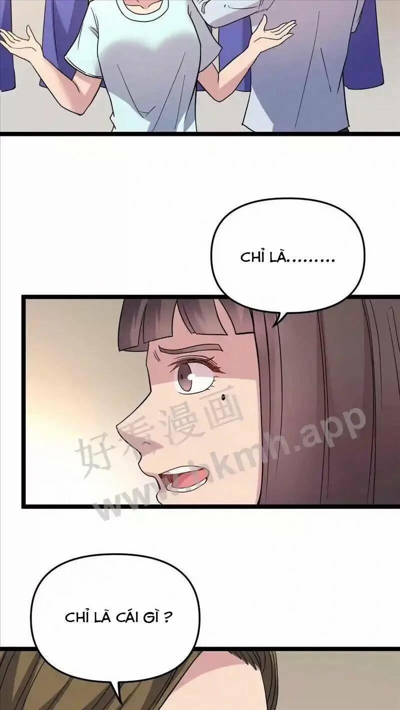 Trùng Sinh Trở Lại 1983 Làm Phú Hào 72 trang 10