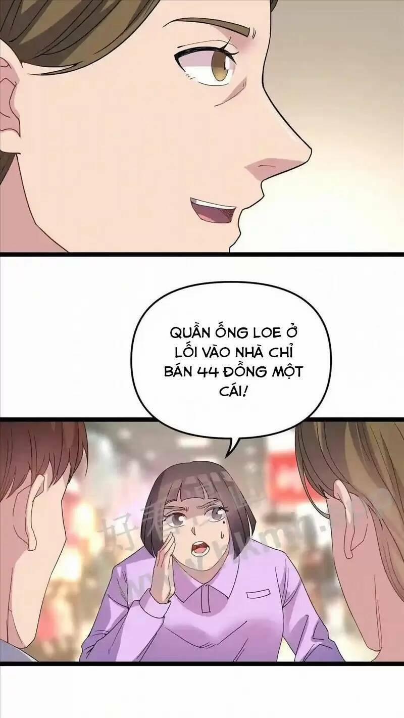 Trùng Sinh Trở Lại 1983 Làm Phú Hào 72 trang 11