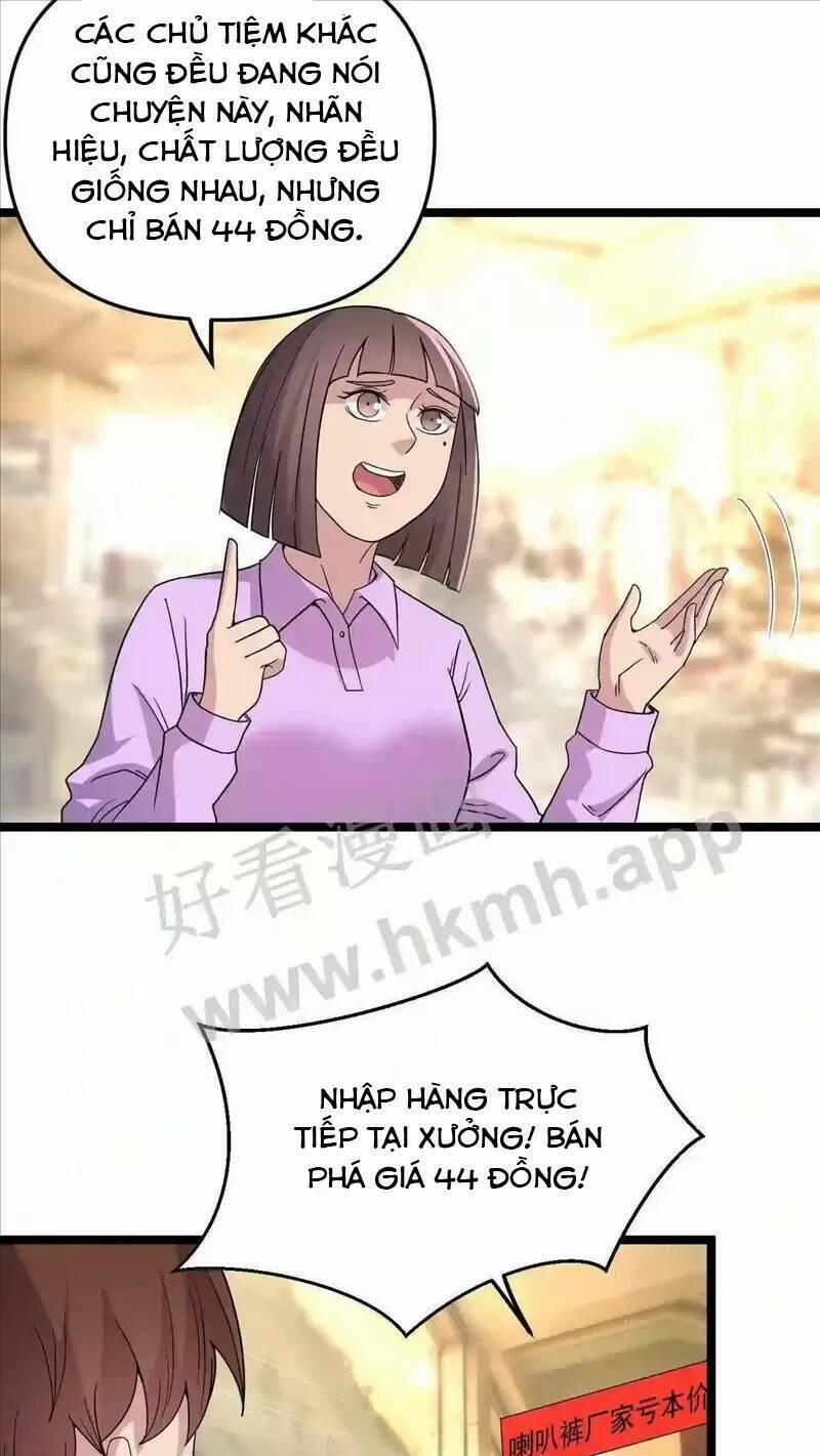 Trùng Sinh Trở Lại 1983 Làm Phú Hào 72 trang 14