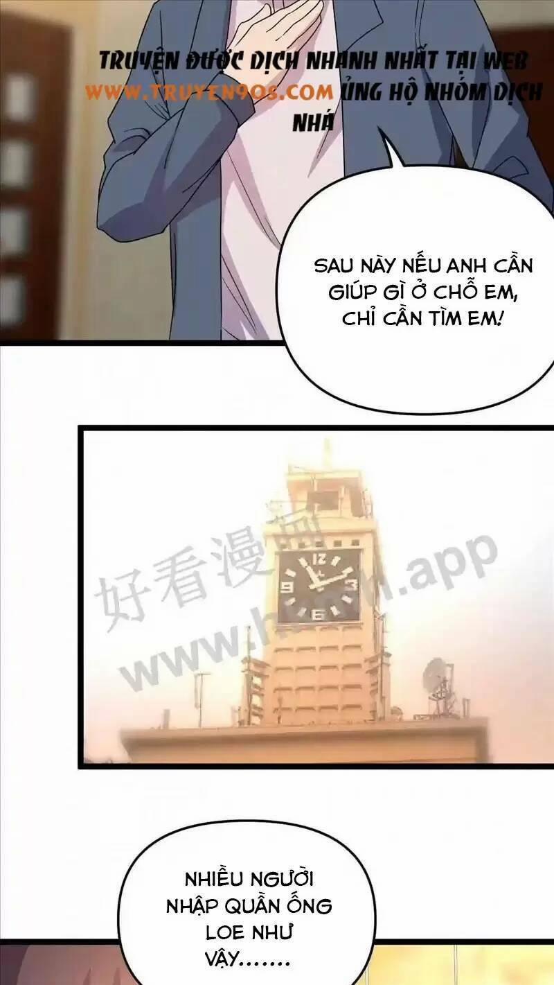 Trùng Sinh Trở Lại 1983 Làm Phú Hào 72 trang 4