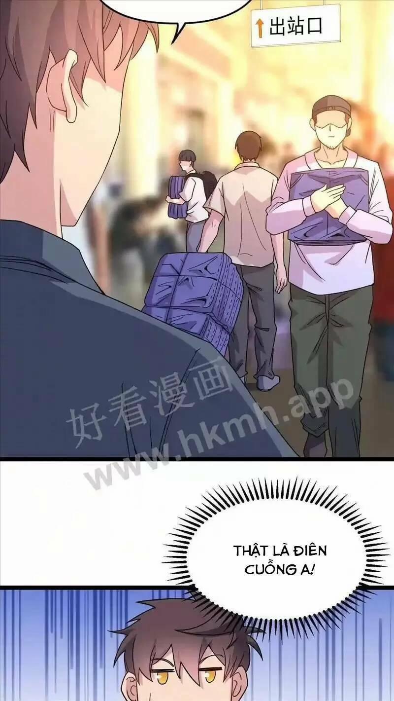 Trùng Sinh Trở Lại 1983 Làm Phú Hào 72 trang 5