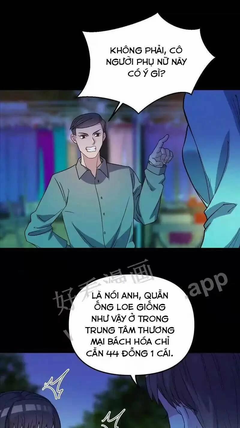 Trùng Sinh Trở Lại 1983 Làm Phú Hào 73 trang 10