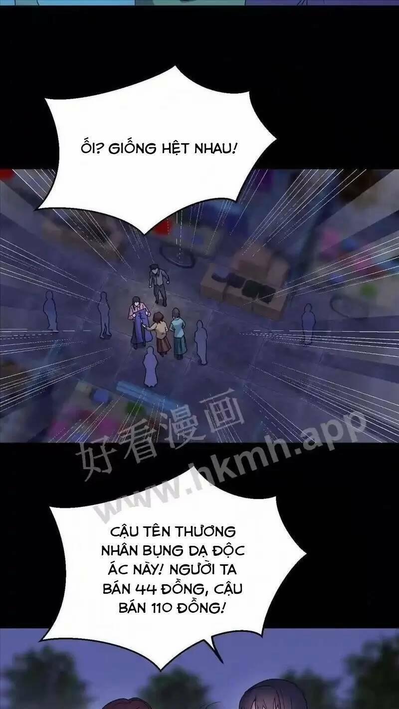 Trùng Sinh Trở Lại 1983 Làm Phú Hào 73 trang 14