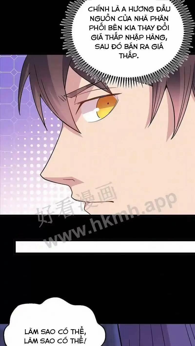 Trùng Sinh Trở Lại 1983 Làm Phú Hào 73 trang 17