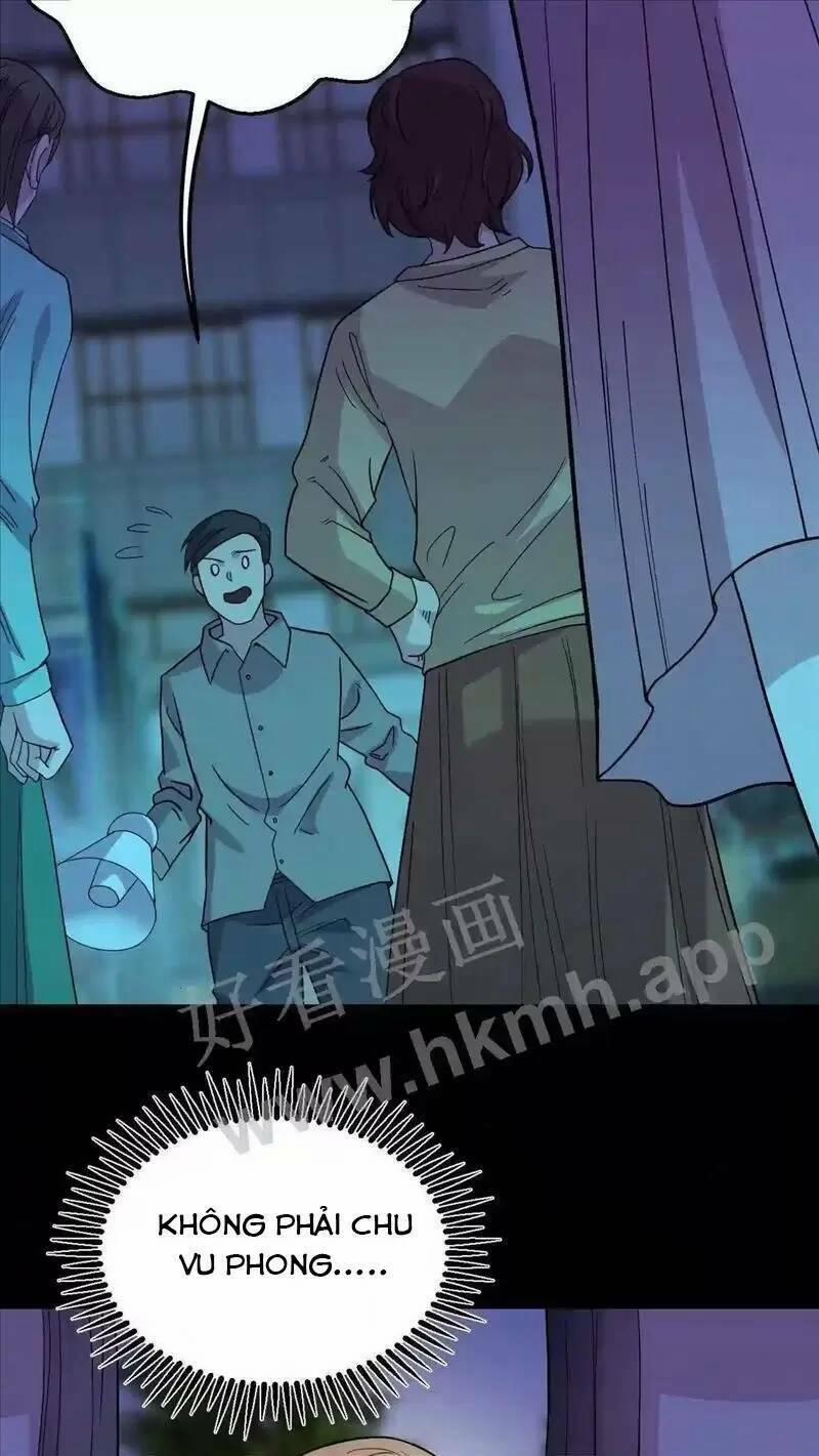 Trùng Sinh Trở Lại 1983 Làm Phú Hào 73 trang 18