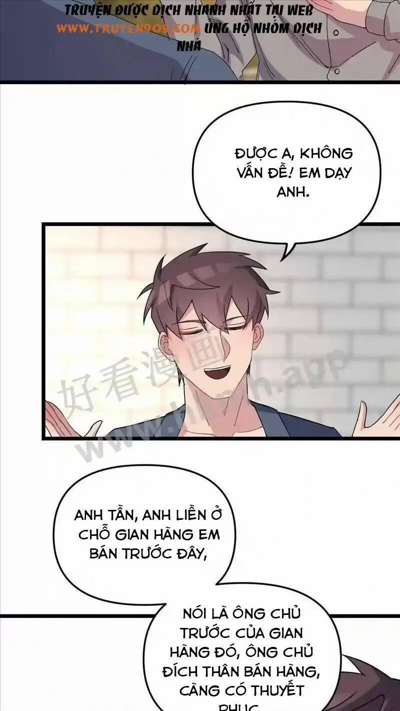 Trùng Sinh Trở Lại 1983 Làm Phú Hào 73 trang 2