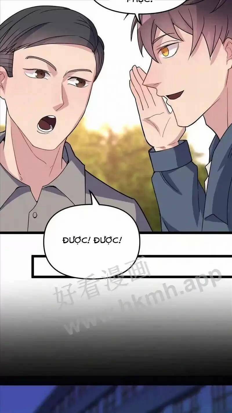 Trùng Sinh Trở Lại 1983 Làm Phú Hào 73 trang 3