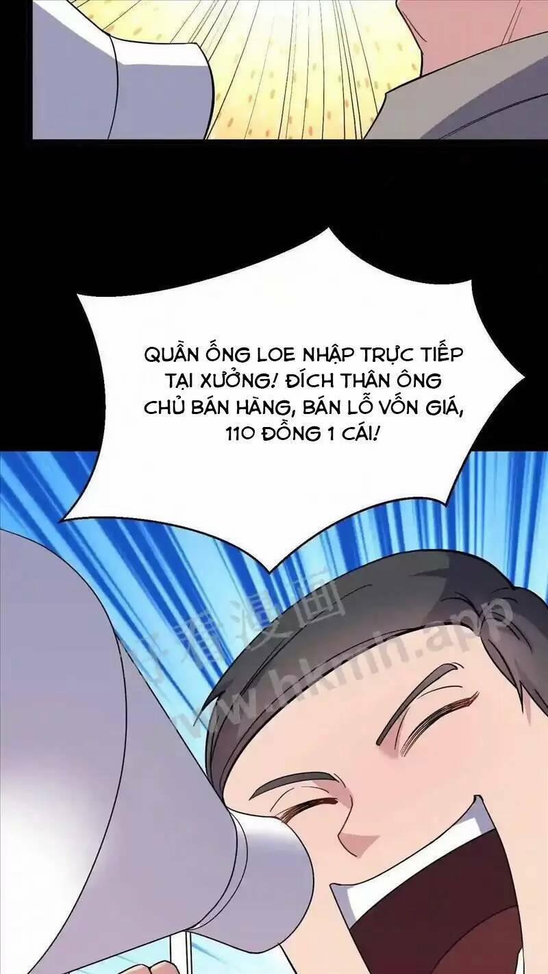 Trùng Sinh Trở Lại 1983 Làm Phú Hào 73 trang 5