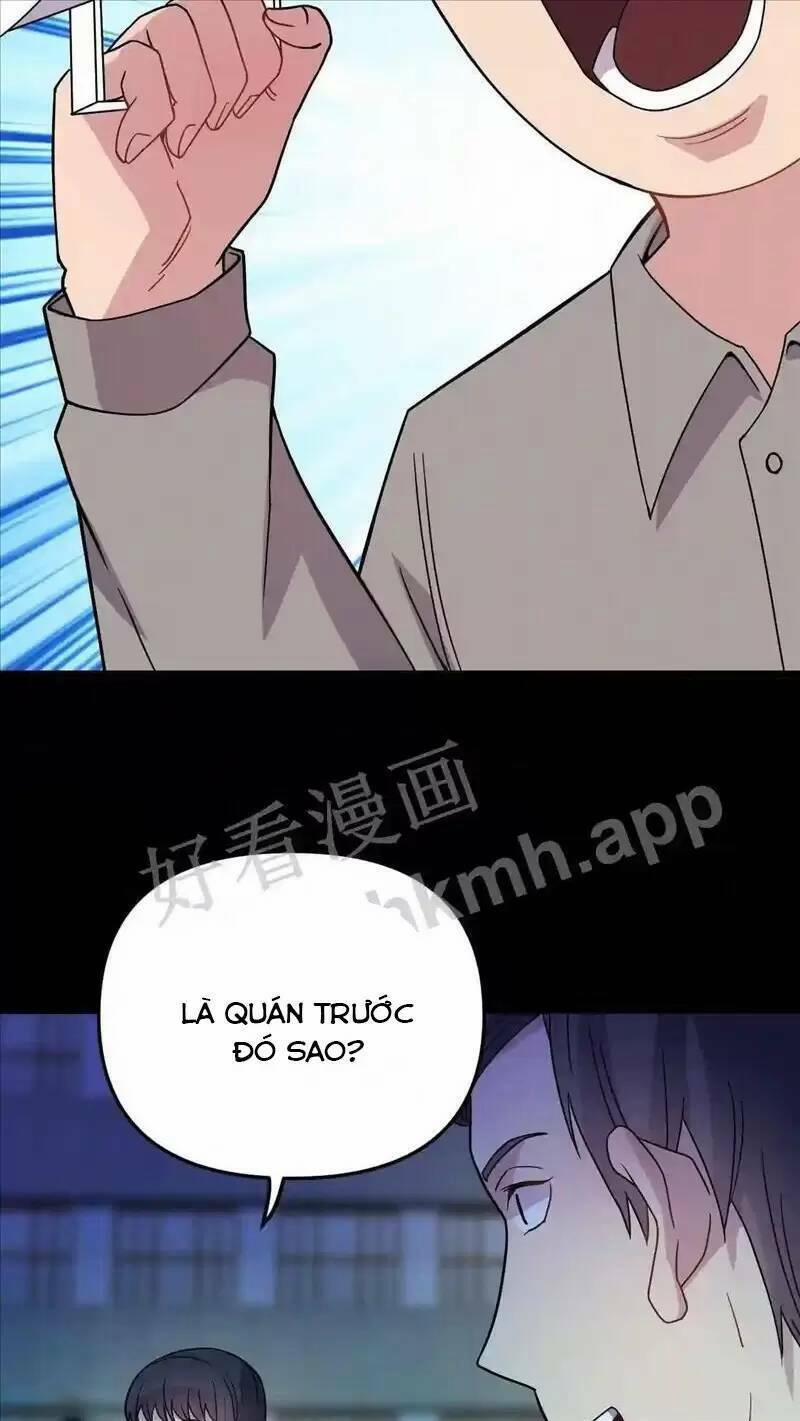 Trùng Sinh Trở Lại 1983 Làm Phú Hào 73 trang 6