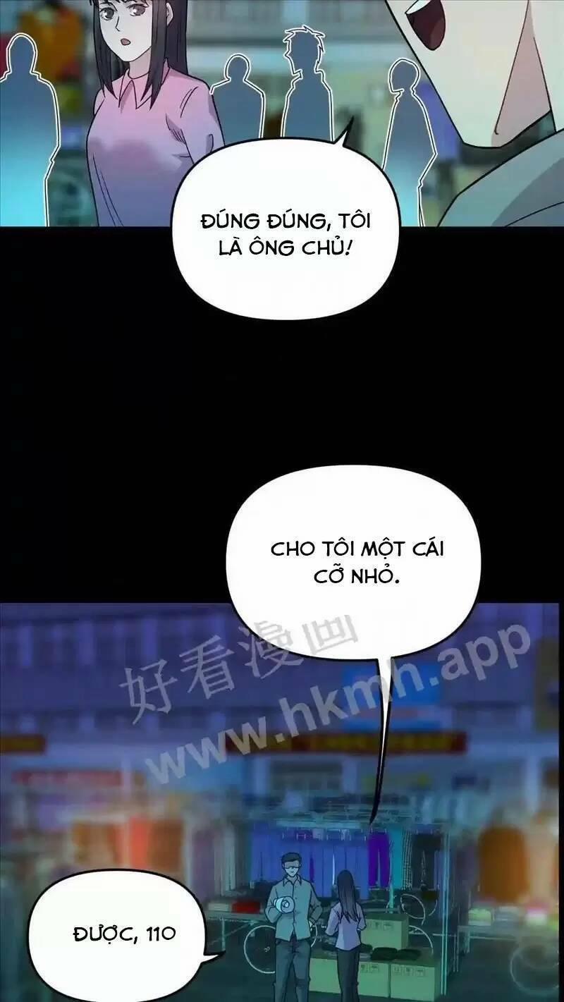 Trùng Sinh Trở Lại 1983 Làm Phú Hào 73 trang 7