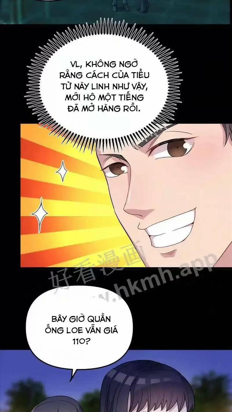 Trùng Sinh Trở Lại 1983 Làm Phú Hào 73 trang 8